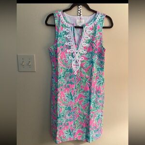Lilly Pulitzer Shift Dress